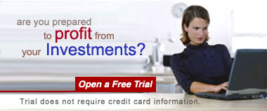 Begin Free Trial