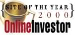 Site of the Year